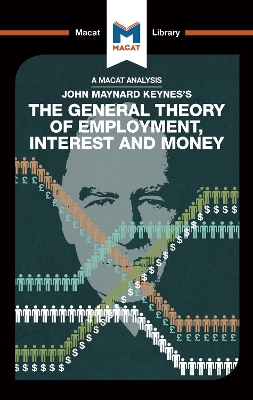 General Theory of Employment, Interest and Money book