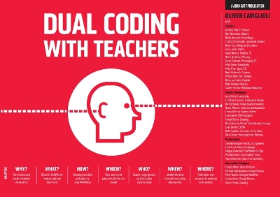 Dual Coding for Teachers book