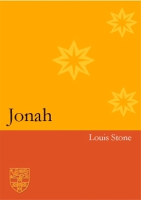 Jonah book