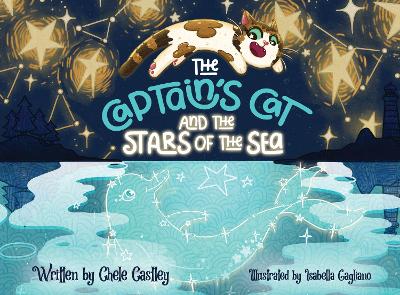 The Captain's Cat and the Stars of the Sea book