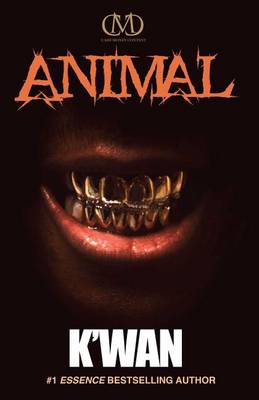 Animal book