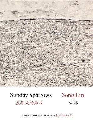 Sunday Sparrows book