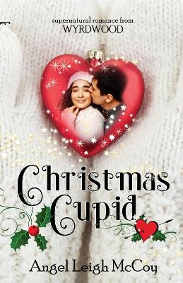 Christmas Cupid book