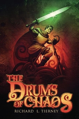 The Drums of Chaos by RICHARD L. TIERNEY