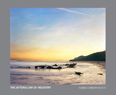 The Afterglow of Industry: New Zealand Photographs 2012-2022 book