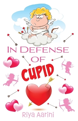 In Defense of Cupid book