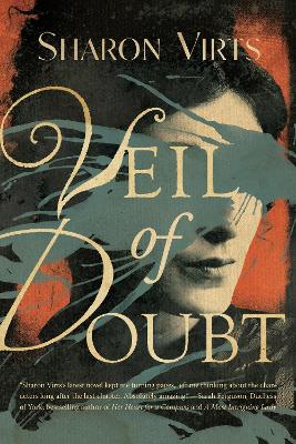 Veil of Doubt book