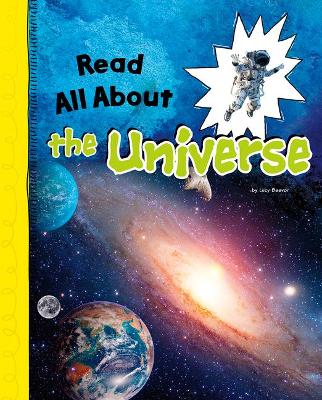 The Universe by Lucy Beevor