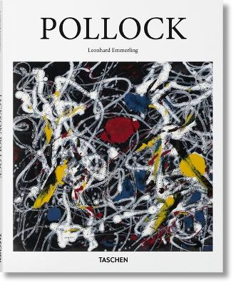 Pollock book