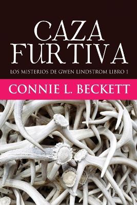 Caza Furtiva book