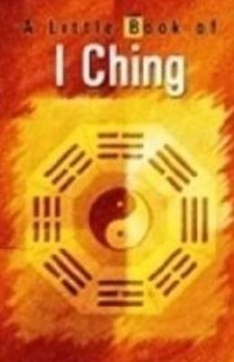 Little Book of I Ching book