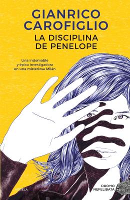 La Disciplina de Penélope book