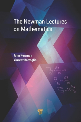 Newman Lectures on Mathematics book