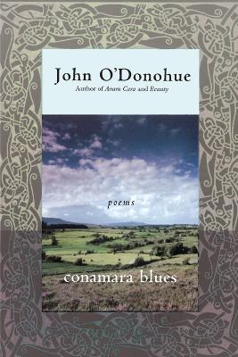 Conamara Blues book