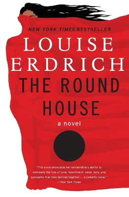 Round House book