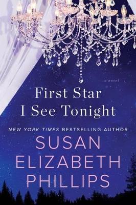 First Star I See Tonight book