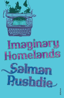 Imaginary Homelands book
