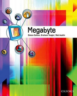 Megabyte book