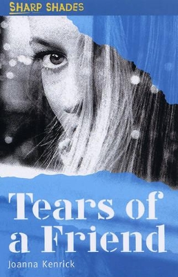 Tears of a Friend book