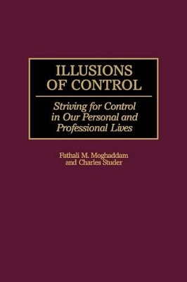 Illusions of Control book