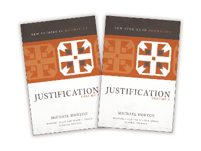 Justification: Two-Volume Set book