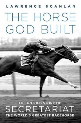 Horse God Built book