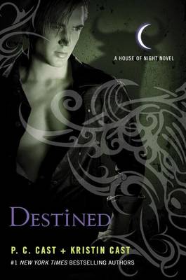 Destined book