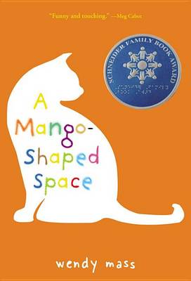 Mango-Shaped Space book