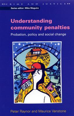 UNDERSTANDING COMMUNITY PENALTIES book