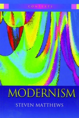 Modernism book