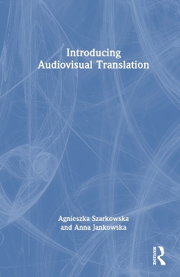 Introducing Audiovisual Translation book