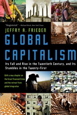 Global Capitalism book