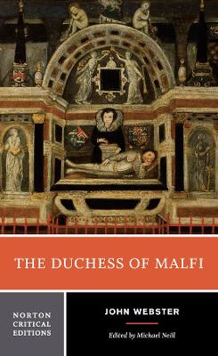 Duchess of Malfi book