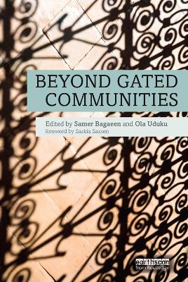 Beyond Gated Communities by Samer Bagaeen