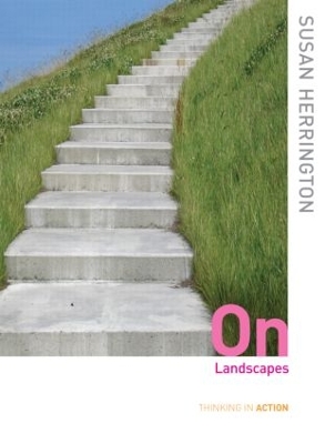On Landscapes book
