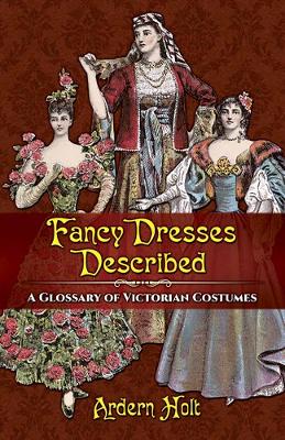 Fancy Dresses Described book