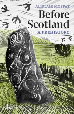 Before Scotland: A Prehistory book