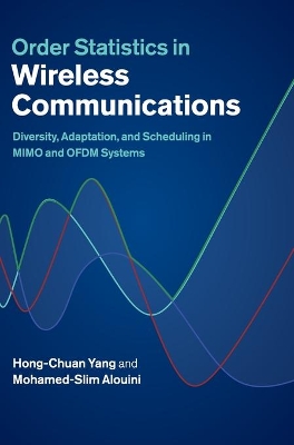 Order Statistics in Wireless Communications book