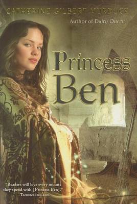 Princess Ben by Professor Catherine Gilbert Murdock