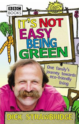It's Not Easy Being Green book