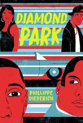 Diamond Park book