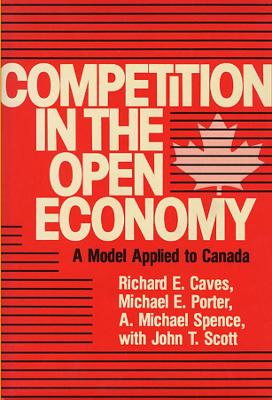 Competition in an Open Economy book
