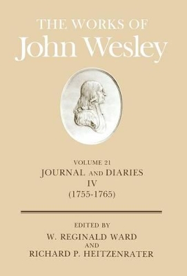 The Works: v.21: Journals and Diaries book