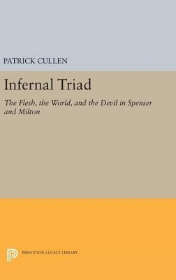 Infernal Triad book