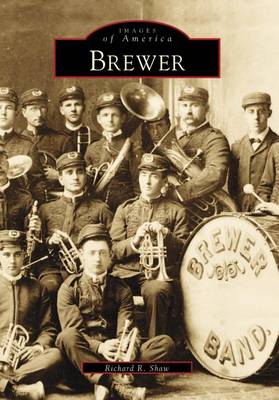 Brewer book