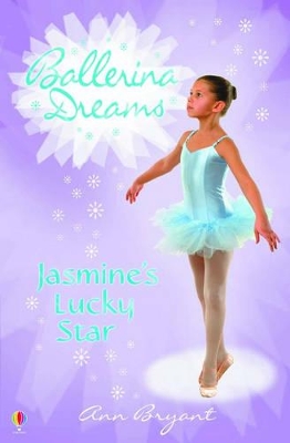 Jasmine's Lucky Star book