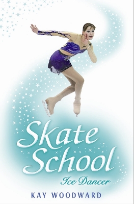 Skate School by Kay Woodward