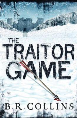 The Traitor Game book