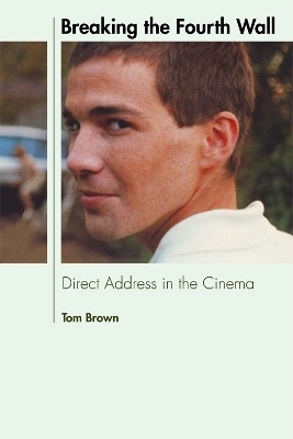 Breaking the Fourth Wall by Tom Brown