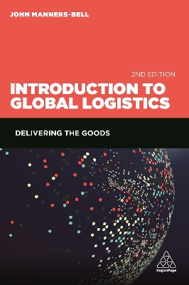 Introduction to Global Logistics book